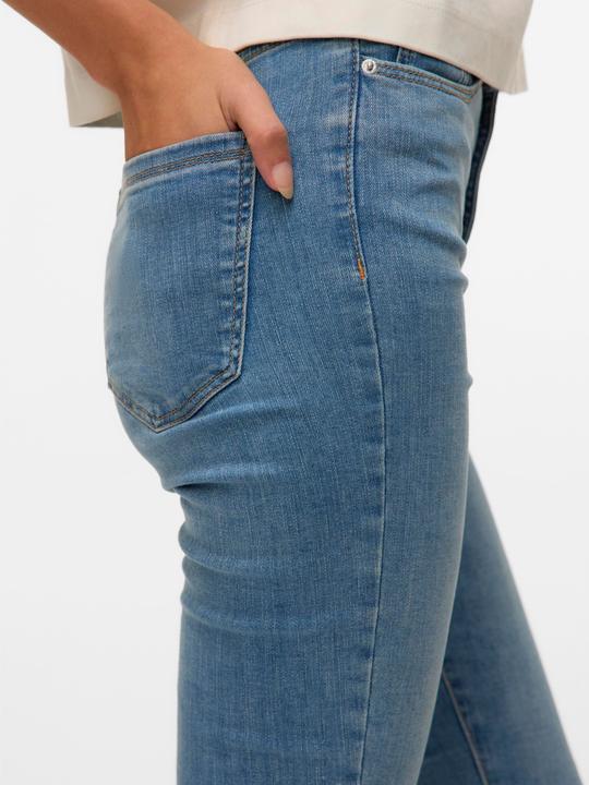 Produktbild Vero Moda VMSOPHIA High Waist Skinny Fit Jeans (XXS)