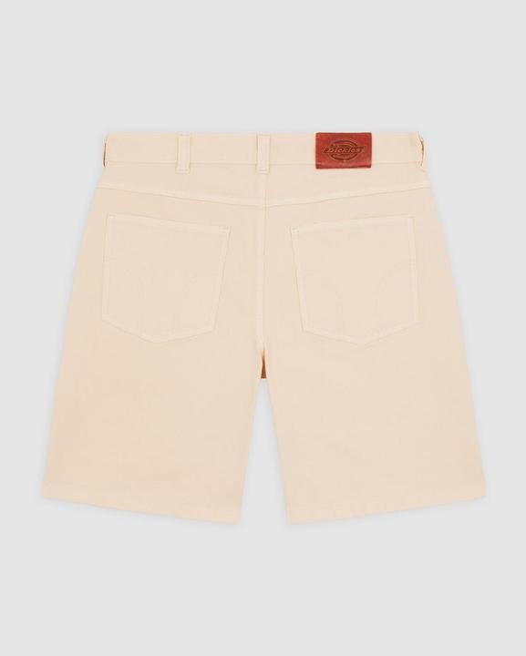 Produktbild Dickies River Ranch Work Short Whitecap Gray (34)