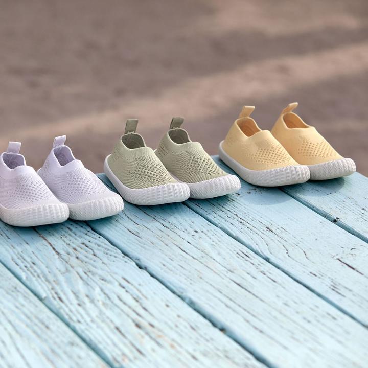Produktbild Lässig Sneaker light Vanilla (20)