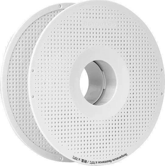 Actual product image Bambu Lab Reusable spool (Accessories)