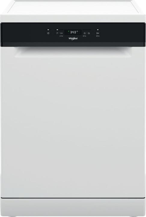Actual product image Whirlpool Owfc3c26