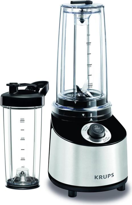 Krups Freshboost Vakuum (800 W)