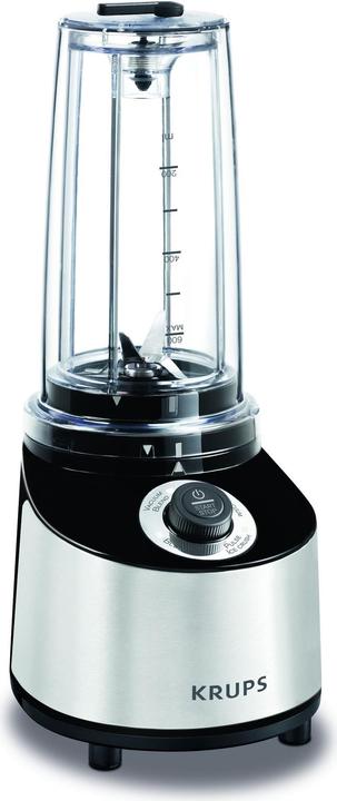Produktbild Krups Freshboost Vakuum (800 W)