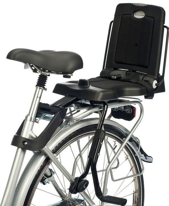 Image du produit bobike Classique Junior (Porte-bagages)