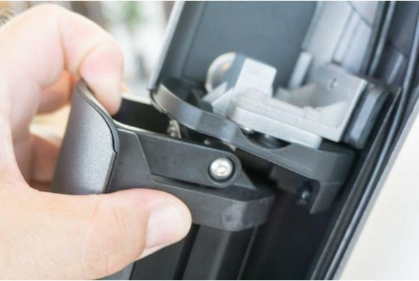 Produktbild Bosch eBike PowerTube 500 BBP281 / vertical (500 Wh, E-Bike Akku)