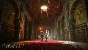 Actual product image Focus Home Interactive A Plague Tale: Requiem (XSRX) (Xbox Series X, DE)