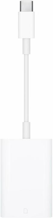 Apple USB-C to SD Card Reader (USB 2.0)