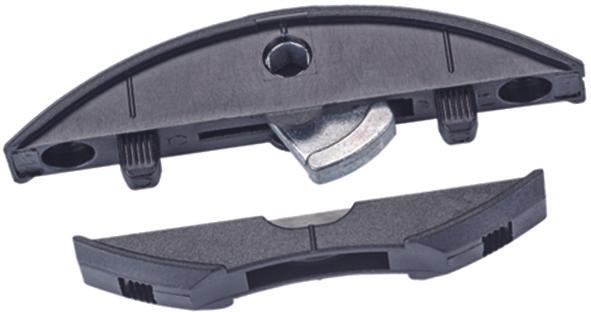 Produktbild Lamello Mittelwandverbinder CLAMEX P Medius 14/10 (Verbindungsbeschlag, 160 Stk.)