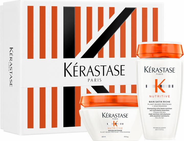 Image du produit Kérastase Nutritive (Set soin capillaire)