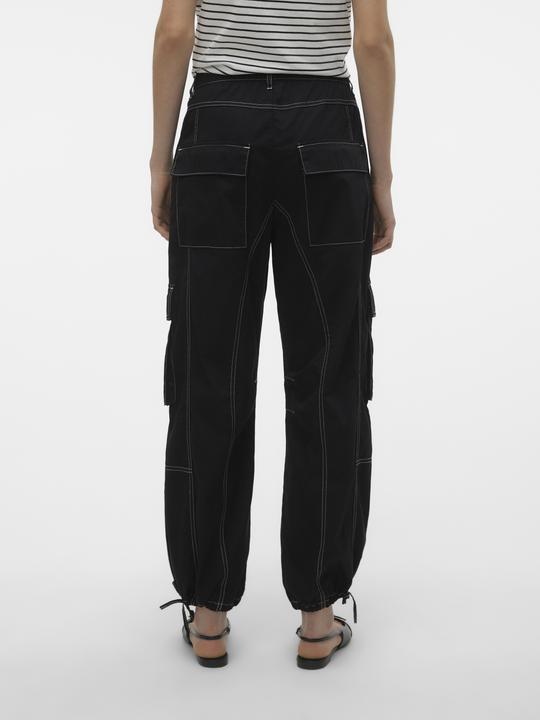 Immagine prodotto Vero Moda Pantaloni cargo VMKIM pantaloni (34)