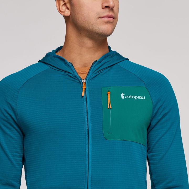 Immagine prodotto Cotopaxi Otero Fleece FullZipHooded Jkt (S)