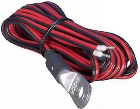 Produktbild Victron Energy ASS000001000 QUA/PMP/Venus GX Temperatursensor (Solarstecker)