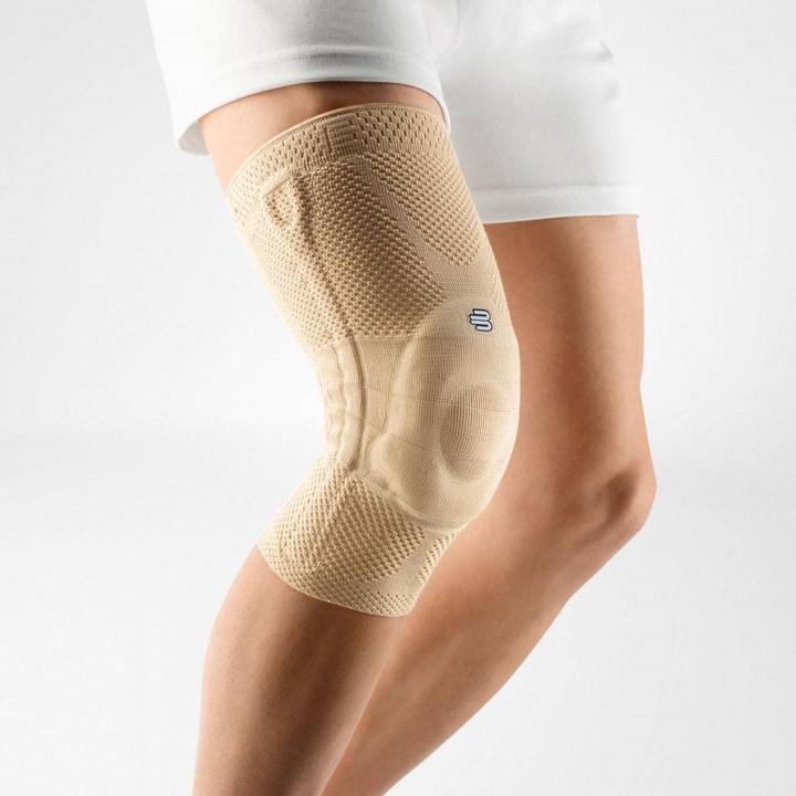 Produktbild GenuTrain Aktivbandage Grösse 5 beige (5)