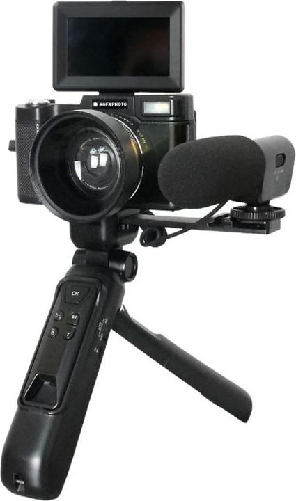 Actual product image AGFAPHOTO VLG-4K (24 Mpx)
