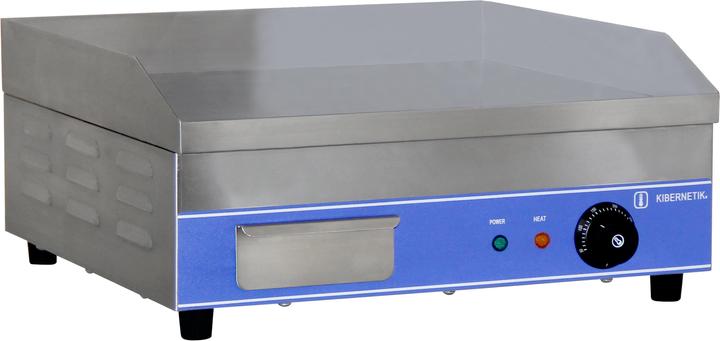 Produktbild Kibernetik D500 (3 kW)