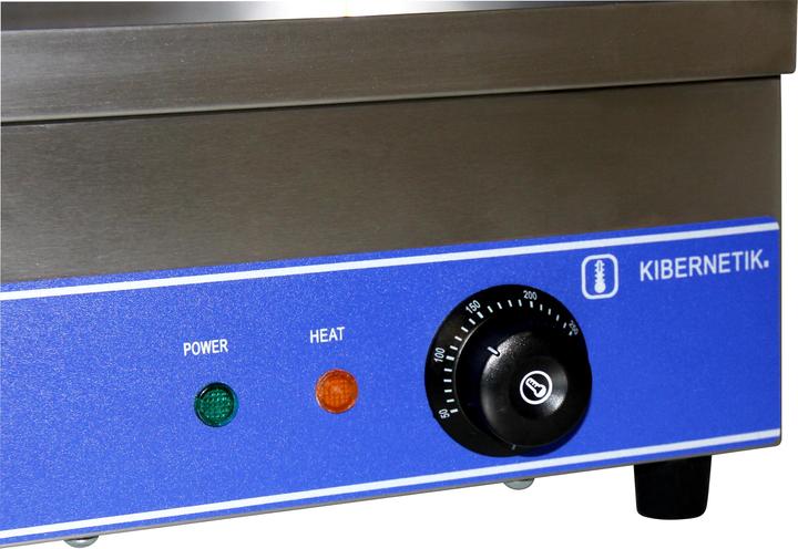 Produktbild Kibernetik D500 (3 kW)