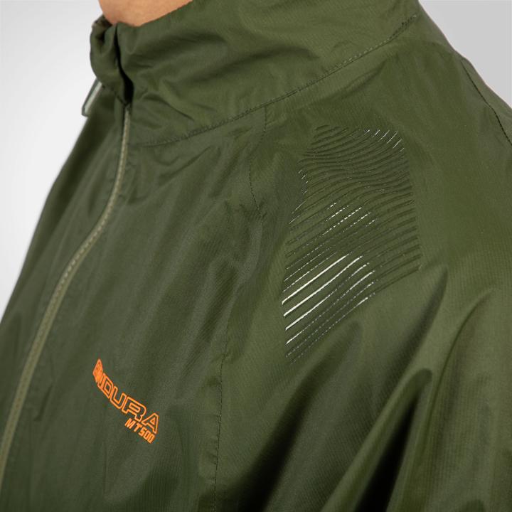 Immagine prodotto Endura MT500 Lite - Giacca Pullover Impermeabile (S)