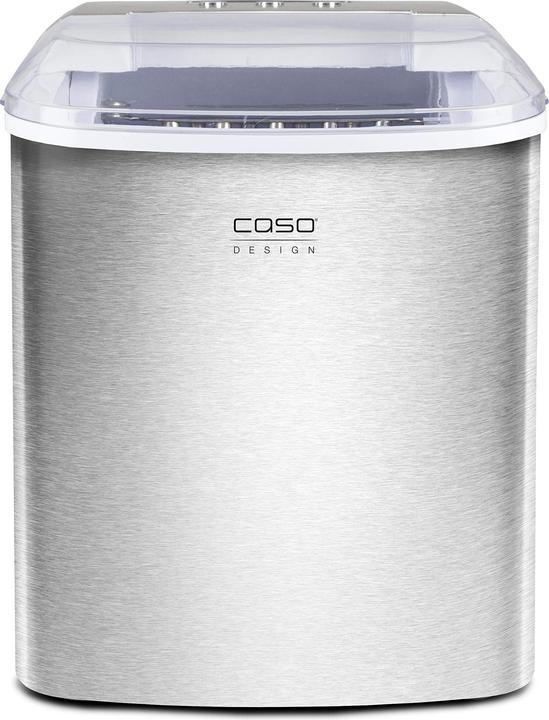 Actual product image Caso Icechef Pro (CH plug)
