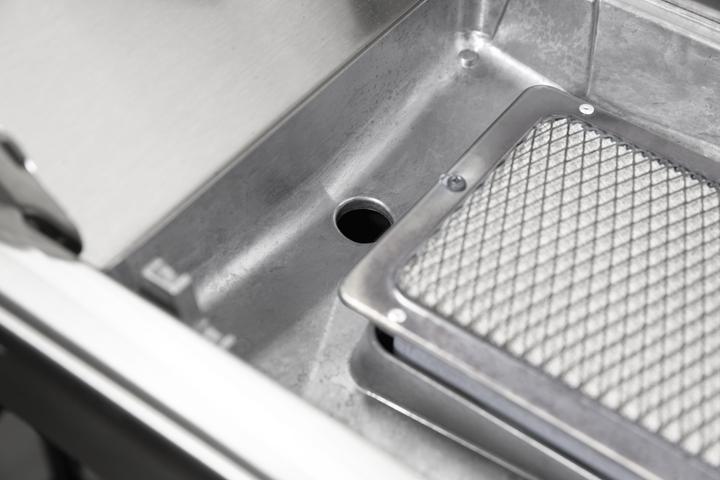 Image du produit Broil King Brûleur latéral infrarouge