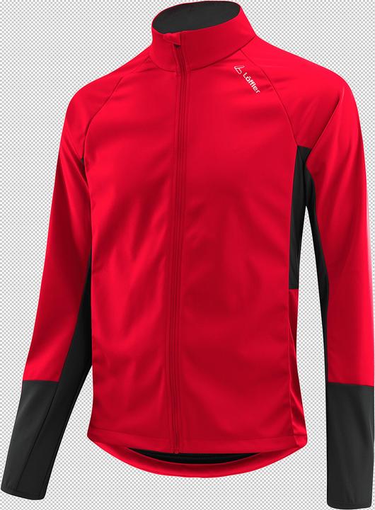 Image du produit Löffler Veste de vélo Beta Windstopper Light (L)