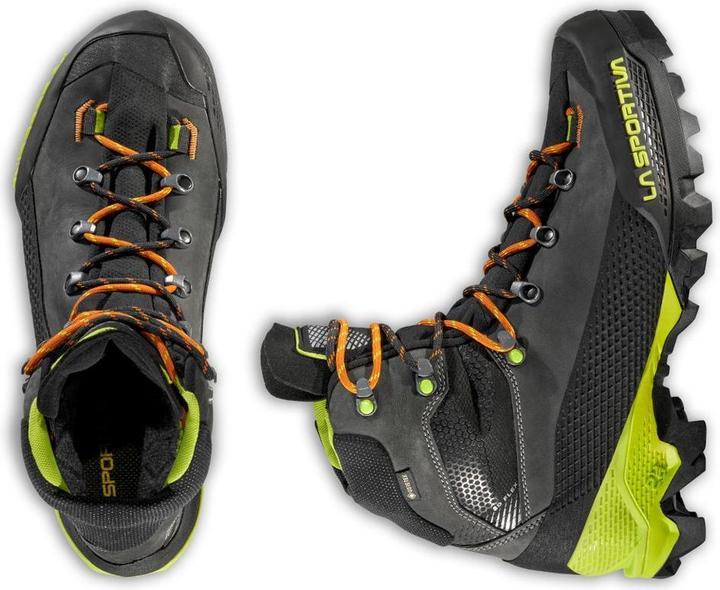 Image du produit La Sportiva Aequilibrium LT GTX (42)