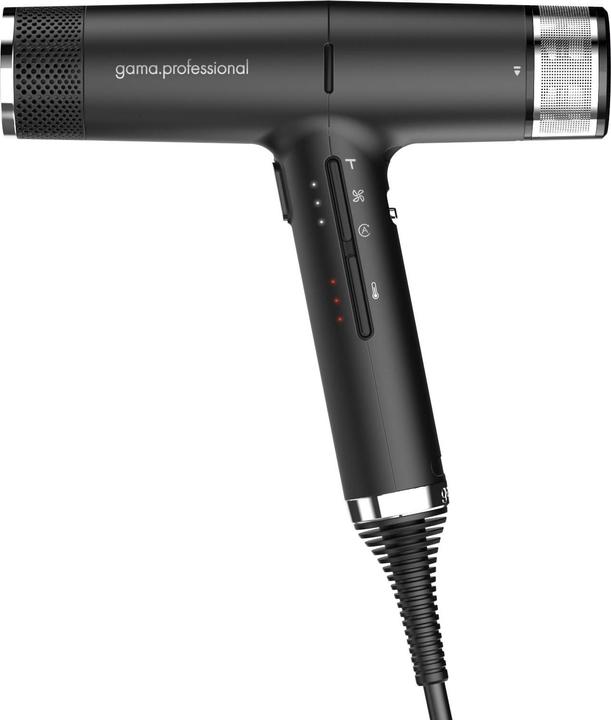 Actual product image GAMA Hair Dryer IQ Perfetto 2.0