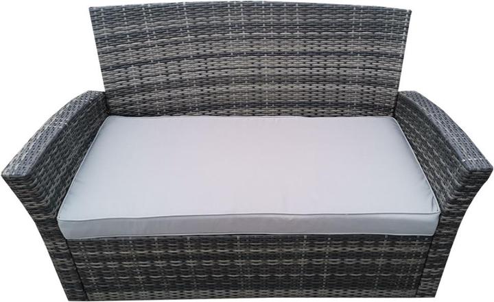 Immagine prodotto Contini Set da salotto in rattan