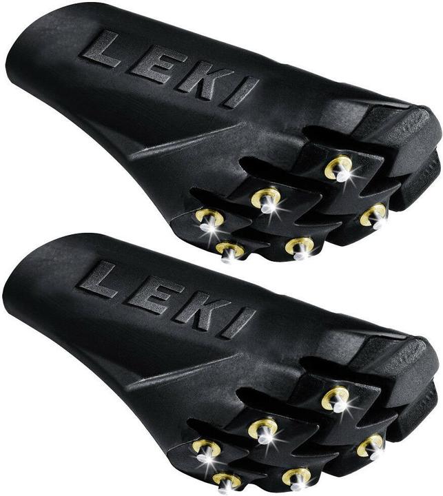 Produktbild Leki Silent Spike Pad