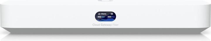 Produktbild Ubiquiti UniFi Cloud Gateway UCG-Fiber