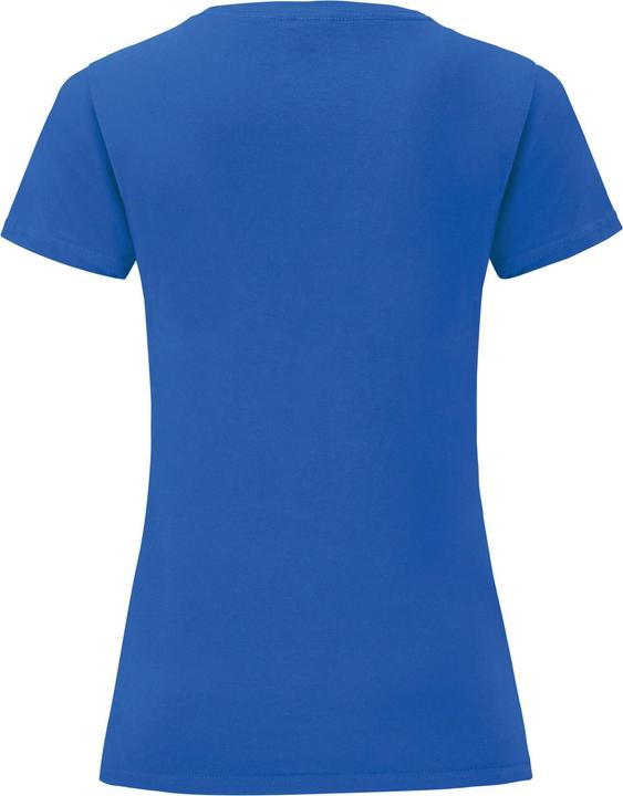 Produktbild Fruit of the Loom Iconic TShirt (S)