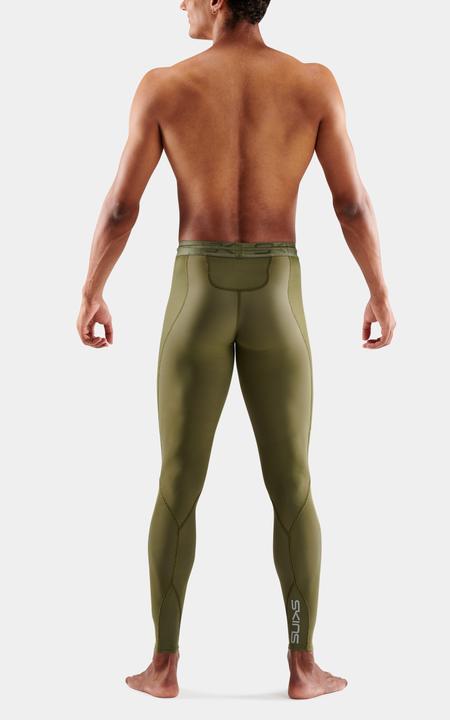 Actual product image Skins S3 Long Tights (XXL)