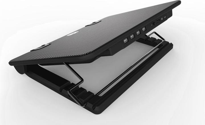Actual product image Cooler Master Ergostand IV