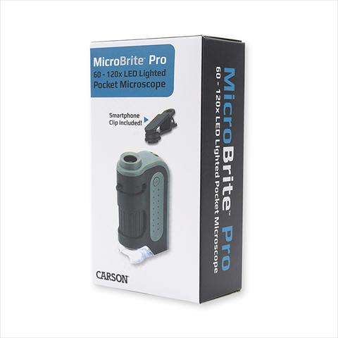 Immagine prodotto Carson MicroBrite Pro