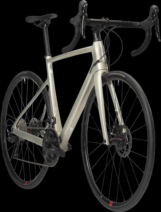 Actual product image Van rysel EDR CF DISC 105