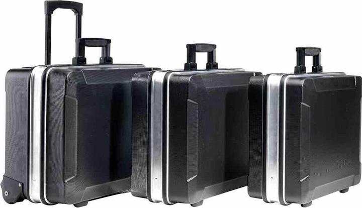 Productafbeelding B&W International Toolbox basismodule (1 onderdelen)
