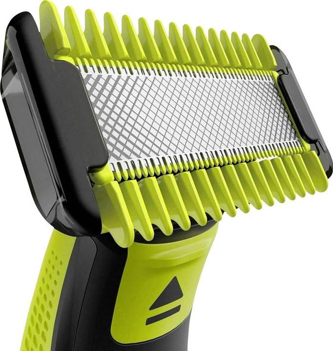 Produktbild Philips OneBlade Face + Body Kit (2 x)