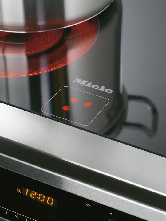 Produktbild Miele KM6017