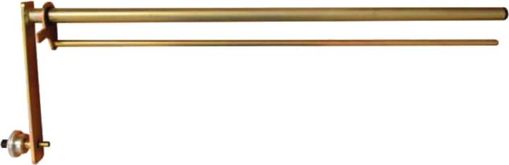 Immagine prodotto Metallkraft Arresto anteriore per HSBM 2660-0.8