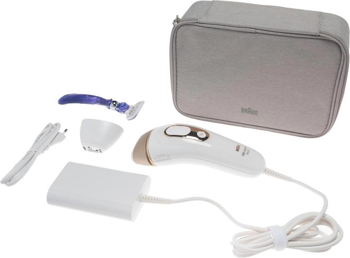 Immagine prodotto Braun Silk Expert Pro 5