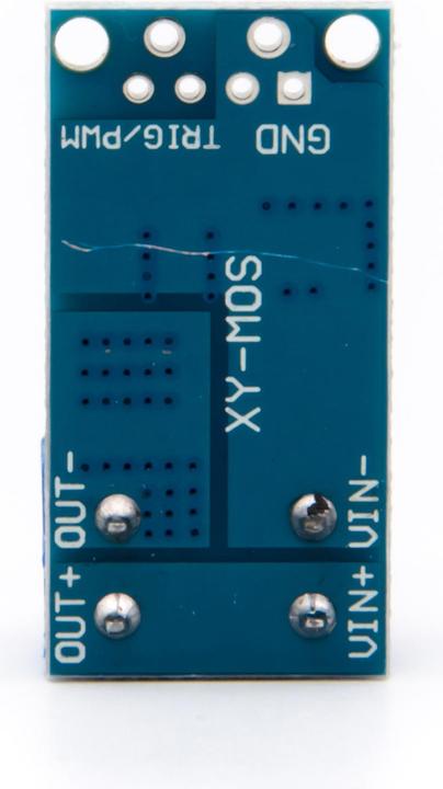 Immagine prodotto Purecrea Driver MOSFET 15A 400W 5-36V DC