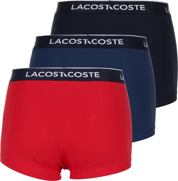 Actual product image Lacoste Boxer shorts (L, pack of 3)