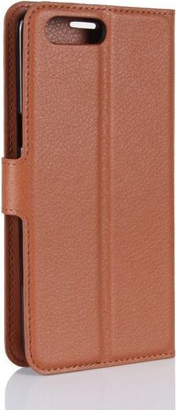 Immagine prodotto MU Classic Copertina in pelle Litchi (Asus Zenfone 4 Max)