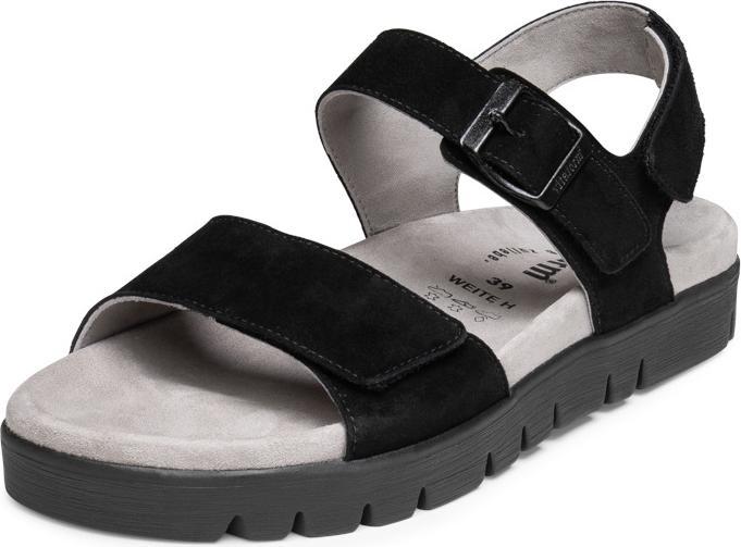 Actual product image Vitaform Sandale Samtziege Soft (40)