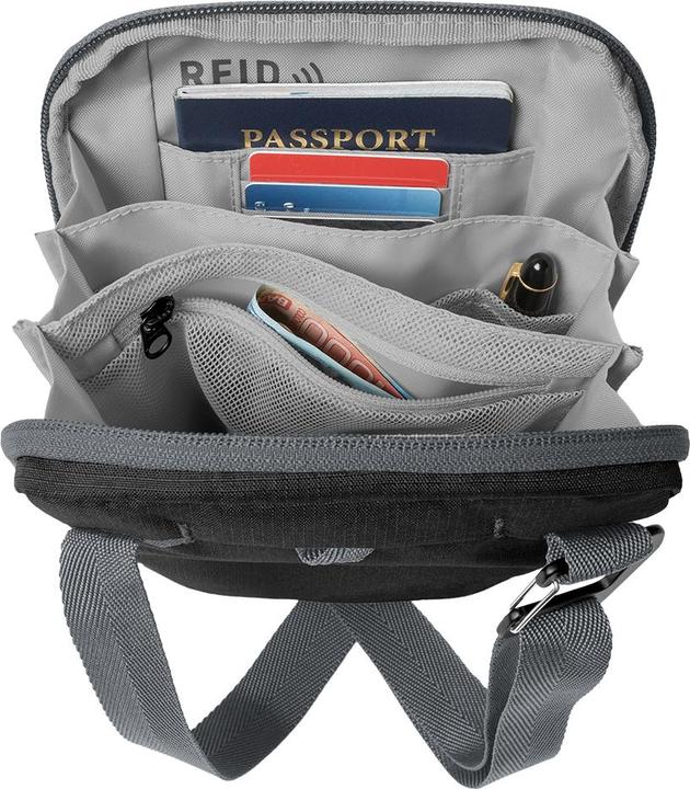 Image du produit Eagle Creek Stash RFID Crossbody Bag