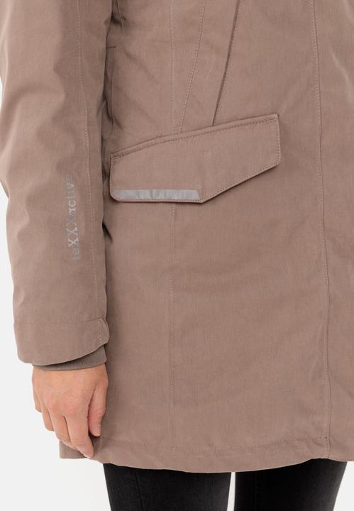 Produktbild Camel Active 2- in-1- teXXXactive® Funktionsjacke mit gesteppter Innenjacke (38)