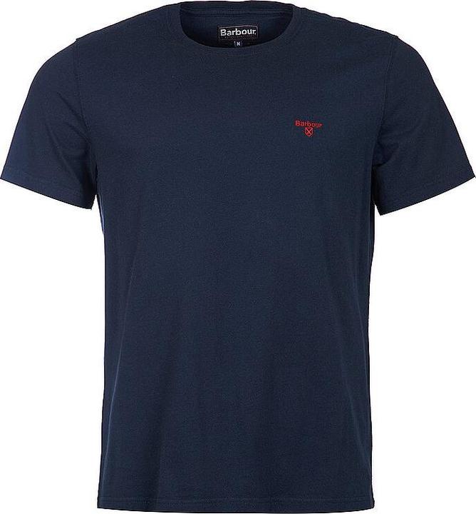 Barbour Essential Sports Tee (M)