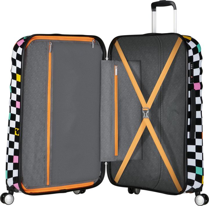 Image du produit American Tourister Wavebraker Disney (96 l, XL (à partir de 115l))