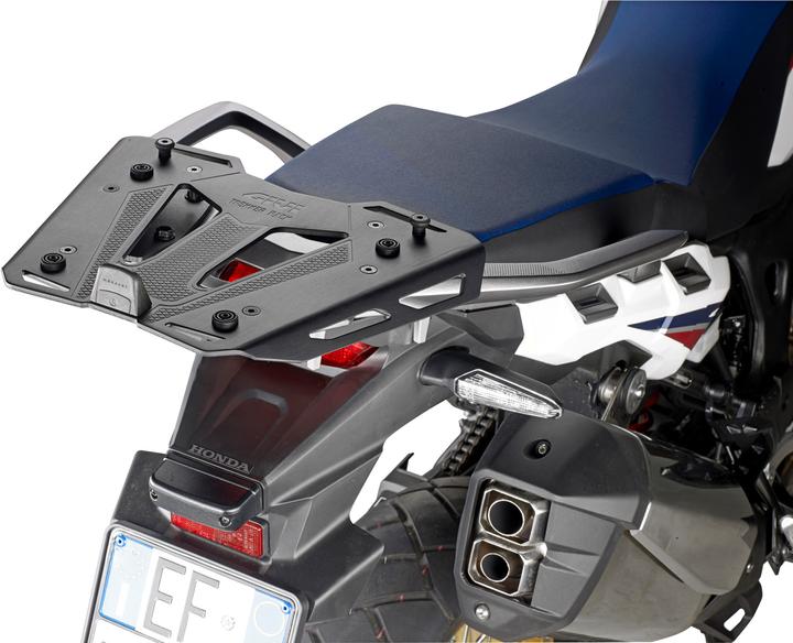 Givi Grundplatte Monokey M8B schwarz