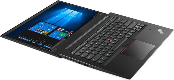Produktbild Lenovo ThinkPad E480 (14", Intel Core i5-8250U, 8 GB, 256 GB, CH)