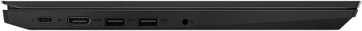 Produktbild Lenovo ThinkPad E480 (14", Intel Core i5-8250U, 8 GB, 256 GB, CH)